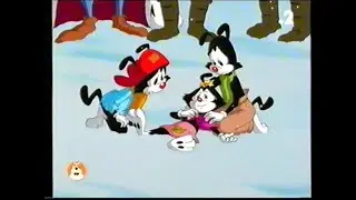 Animaniacs: Wakko's Wish - Dot's Death (VALENCIAN)
