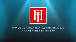 Hipnoz ve Hafıza Teknikleriyle Hızlı ve Kolay İngilizce Öğrenin