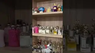 Когда зашёл в магазин парфюмерии 🤪