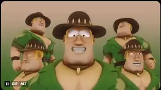 The Forest Funny Moments