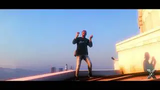 Tommy  - Live In Xplore (Bob Ross Diss) Official Video | Xplore Roleplay