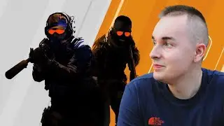Zagadki zagadkami, ale dzisiaj CS 2, Wpadnij pogadać :)