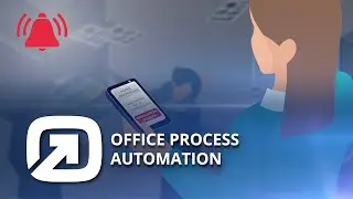 infsoft | Workflow Management in Offices