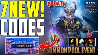 💥UpDate CoDes💥PROMO CODES FOR RAID SHADOW LEGENDS - RAID SHADOW LEGENDS CODES - RAID CODES