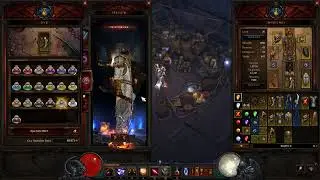 Diablo 3 Season 20 - 70 or Bust