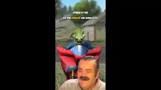 Quedé 🍁😲… | Garena Free Fire LATAM