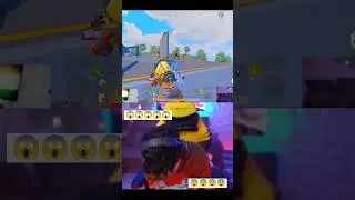 JONATHAN GAMING GOD LEVEL 1V2 CLUTCH LOLZZZ SHOCKED 😱! HACKER OR WOTT 😱!#jonathangaming #shorts