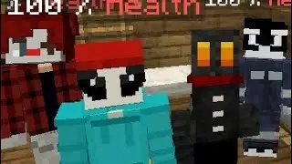 WEAS EN MINECRAFT CON THEAM PIXULA - Vzersito