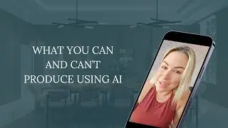 What Interior Designers Can and Cannot Produce with AI