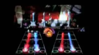 Fábio X Flávio - Guitar Hero Aerosmith no Expert!!!