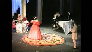ДАМА С КАМЕЛИЯМИ