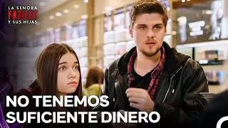 ¡Ece y Yasin Escandalizados Por El Precio Del Perfume! - La Señora Fazilet y Sus Hijas Capítulo 19