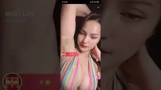 pikkyorn armpit on BIGO live ✨🤤