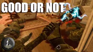 Is Sledge Still Viable in 2021? - Rainbow Six Siege