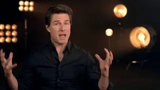 The Mummy   Tom Cruise - 