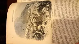 English 1837 - 1850 History Books