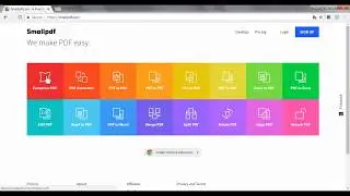 How to compress pdf  file without losing quality?