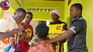 IGISUMA N'IGIFASHWE🤣🤣🤣 EL KEY TV