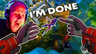 These Glitches Changed Apex Legends, Brought Apex Back To Life...