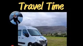 2021 KuKu Campers Iceland Travel Walk Through 