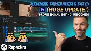 Premiere Pro Mac Setup | Download, Install & Edit Like a Pro