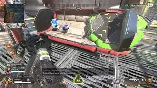 Como NO usar a Octane en Apex Legends