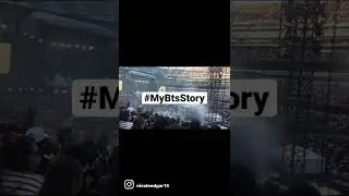 #mybtsstory