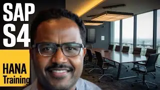 Complete SAP EAM Training | From Basics to Advanced Configuration