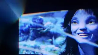 Watch  AVATAR Way of Water  on PSVR 2 Cinema Mode HDR 👌 
