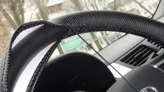 5 идей как обновить руль в машине с ALIEXPRESS