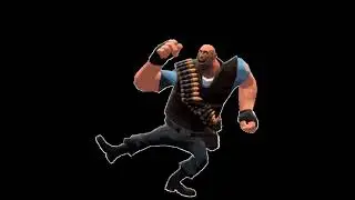 Chipi Chipi Chapa Chapa (Heavy AI Cover)