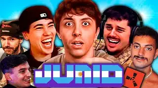 Junio en Twitch Argentina 2023 | PepazX