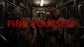 I will never ride the subway again!!!! | FIND YOURSELF