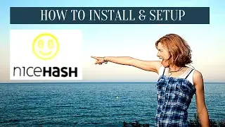 Step-by-Step Guide: Installing and Setting Up NiceHash Miner