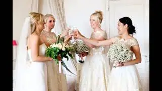 Photographe mariage Pamiers Château Riveneuve du Bosc.