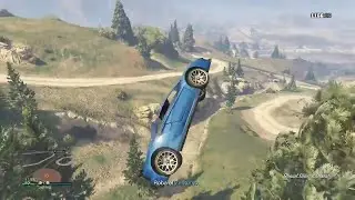 ahh! man that was smooth as sh*t 😲 #gta5