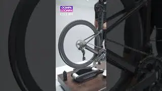 Parcours Grimpeur 40mm | Freehub Sound Check | 
