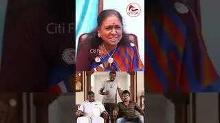 மாமன்னன் படத்துல நடிக்காததுக்கு காரணம்? | Vaazhai Janaki Exclusive | Mari Selvaraj