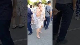 ТАНЦЫ КОСТАНАЙ DISCO DISCO