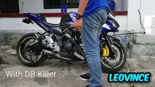 Yamaha R25'e En İyi 8 Egsoz   ARROW, DAYTONA,YOSHIMURA, LEOVINCE, AKRAPOVIC, SC ,  AUSTIN RACING