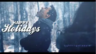 EXTRAORDINARY MERRY CHRISTMAS