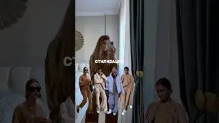 Трикотажные костюмы на осень с WB. Арт. 172040519/170564604 