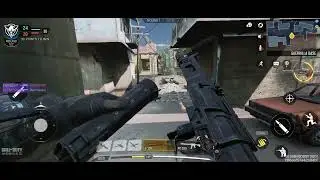 COD Frontline Crash map gameplay 