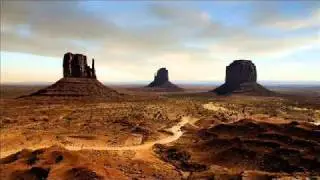 Nature HD Wallpapers (1080p) [Music: Epilogue - Halo 2]