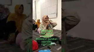 Testimoni sakit asam urat.asam lambung ala pak haji Dwi Susanto