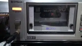 HITACHI D-E65