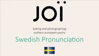 How To Correctly Pronounce Kanelbullar - Swedish