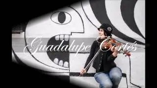 Guadalupe Cortés Violinista  Cover Play That Sax