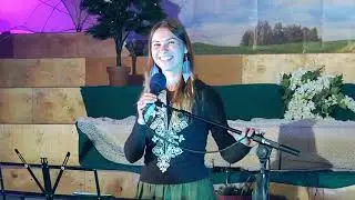 Концерт Татьяны Орёл  на ЗдравФесте 2018"