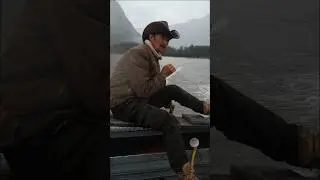 Телецкое озеро, Алтай.